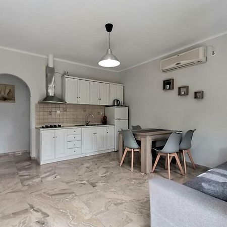 Electra Gaios Apartment מראה חיצוני תמונה