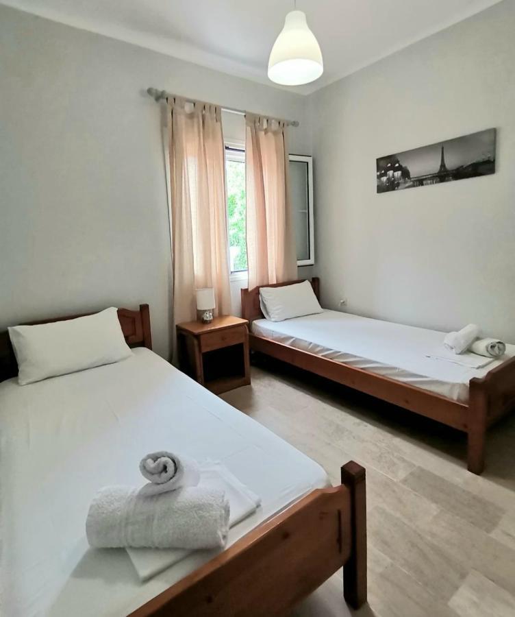 Electra Gaios Apartment מראה חיצוני תמונה